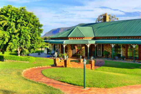 Hunter Riverpines Stay - Northern Rivers Accommodation 6