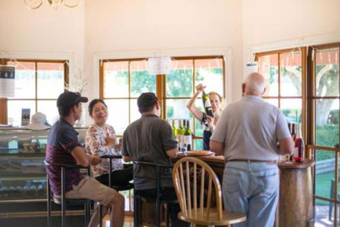 Hunter Riverpines Stay - Northern Rivers Accommodation 5