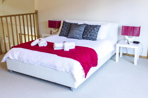 Roosters Rest - Northern Rivers Accommodation 4