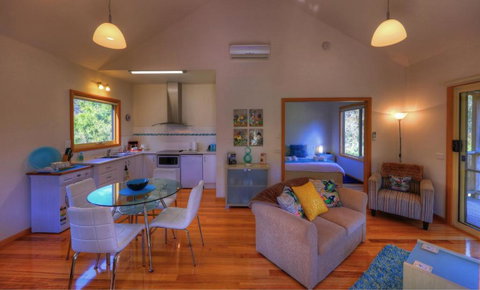 Roosters Rest - Northern Rivers Accommodation 6