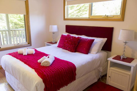 Roosters Rest - Northern Rivers Accommodation 1
