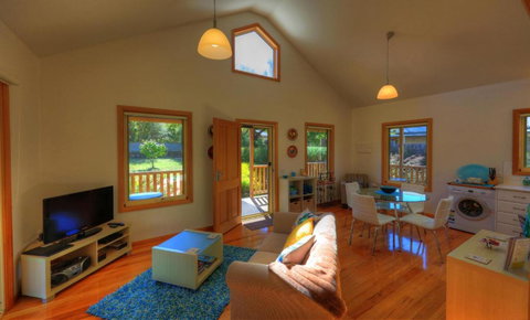 Roosters Rest - Northern Rivers Accommodation 5