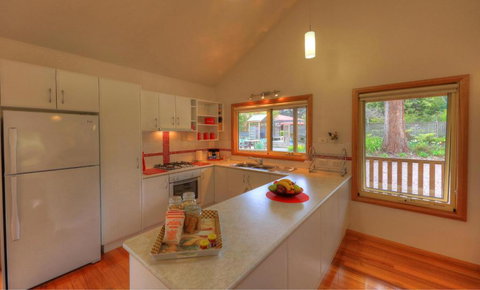 Roosters Rest - Northern Rivers Accommodation 2