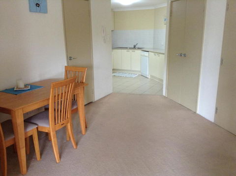 Eastgate Apartment - Northern Rivers Accommodation 4
