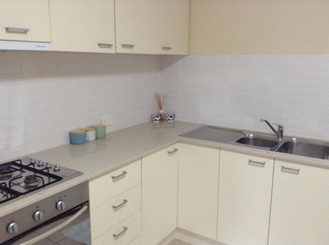 Eastgate Apartment - Northern Rivers Accommodation 6
