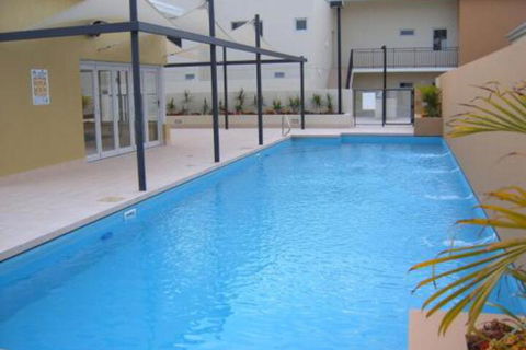 Eastgate Apartment - Northern Rivers Accommodation 0