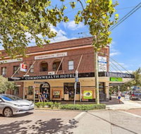 Commonwealth Newcastle - Northern Rivers Accommodation