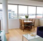 Honeysuckle Executive Suites - Northern Rivers Accommodation