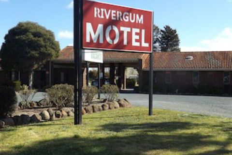 Rivergum Motel - Northern Rivers Accommodation 0