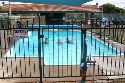 Rivergum Motel - Northern Rivers Accommodation 4