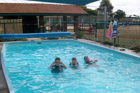 Rivergum Motel - Northern Rivers Accommodation 3