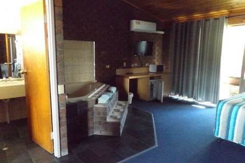 Rivergum Motel - Northern Rivers Accommodation 7