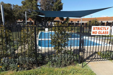 Rivergum Motel - Northern Rivers Accommodation 2