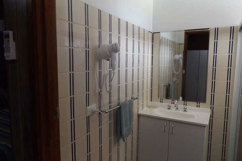 Rivergum Motel - Northern Rivers Accommodation 6