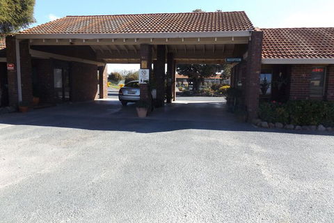 Rivergum Motel - Northern Rivers Accommodation 5