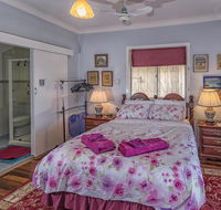 Boonah Hilltop Cottage - Northern Rivers Accommodation