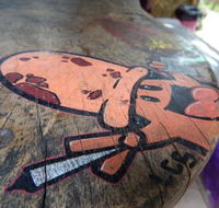 Nimbin Rox YHA - Northern Rivers Accommodation