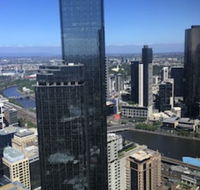 Melbourne SkyHigh Apartments - Northern Rivers Accommodation