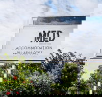 The Med Motel - Northern Rivers Accommodation