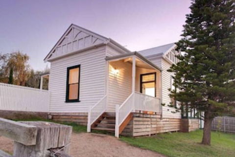 Kananook Heritage House - Northern Rivers Accommodation 0