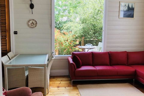 Kananook Heritage House - Northern Rivers Accommodation 3