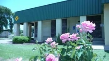 Bordertown Motel - Northern Rivers Accommodation 3