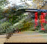The Lovely Cottages Country Retreat - Northern Rivers Accommodation