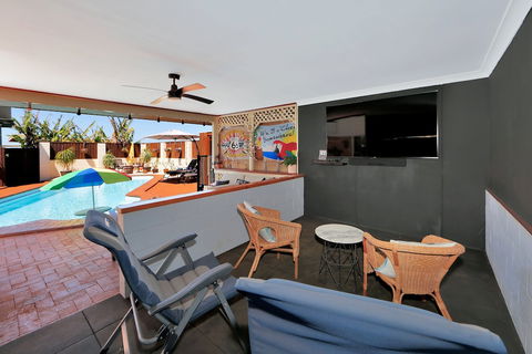 Dunelm House Bed And Breakfast - Northern Rivers Accommodation 2