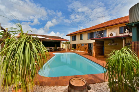 Dunelm House Bed And Breakfast - Northern Rivers Accommodation 4