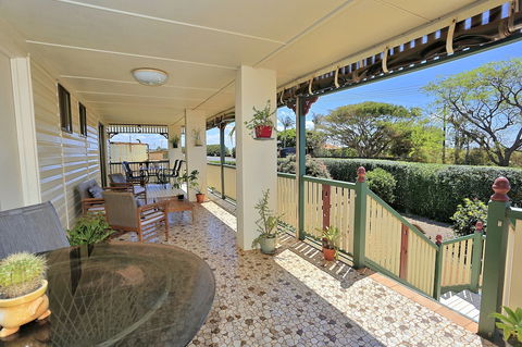 Dunelm House Bed And Breakfast - Northern Rivers Accommodation 1