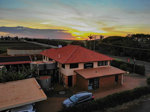 Dunelm House Bed And Breakfast - Northern Rivers Accommodation 0