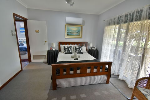 Dunelm House Bed And Breakfast - Northern Rivers Accommodation 6