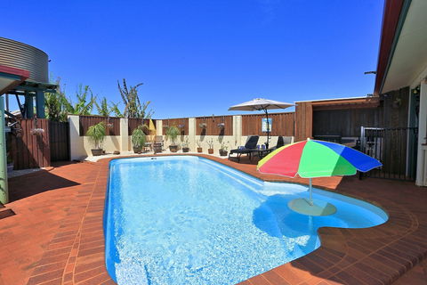 Dunelm House Bed And Breakfast - Northern Rivers Accommodation 5