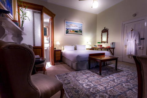Fothergills Of Fremantle - Northern Rivers Accommodation 6