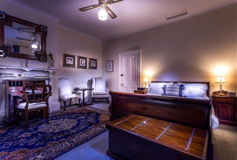 Fothergills Of Fremantle - Northern Rivers Accommodation 3