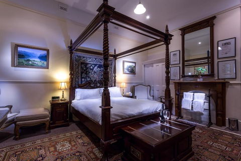 Fothergills Of Fremantle - Northern Rivers Accommodation 2
