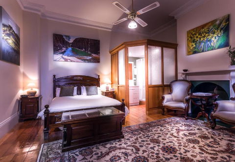 Fothergills Of Fremantle - Northern Rivers Accommodation 5