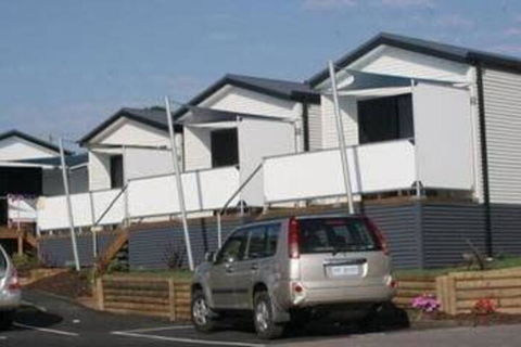 Bridport Bay Inn - Northern Rivers Accommodation 2