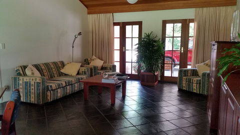 Mescal's At Pampoolah B&B - Northern Rivers Accommodation 0