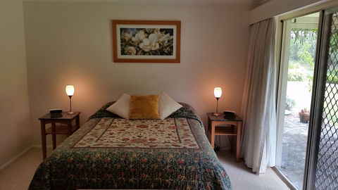 Mescal's At Pampoolah B&B - Northern Rivers Accommodation 2