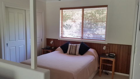 Mescal's At Pampoolah B&B - Northern Rivers Accommodation 6