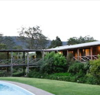 Riverwood Downs Mountain Valley Resort - Northern Rivers Accommodation