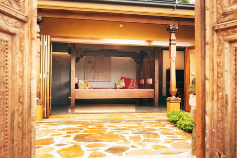 Bali At The Bay - Northern Rivers Accommodation 1