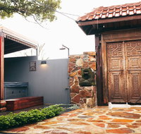 Bali at the Bay - Northern Rivers Accommodation