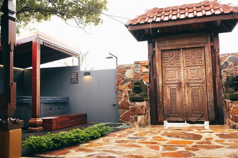 Bali At The Bay - Northern Rivers Accommodation 0
