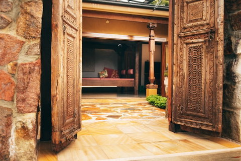 Bali At The Bay - Northern Rivers Accommodation 2