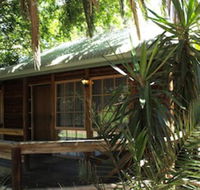 Ti-Tree Village - Northern Rivers Accommodation