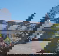 The Argyle - Northern Rivers Accommodation