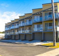 Seaspray Apartments - Northern Rivers Accommodation