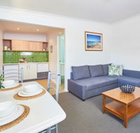 Harbourview Serviced Apartments - Northern Rivers Accommodation